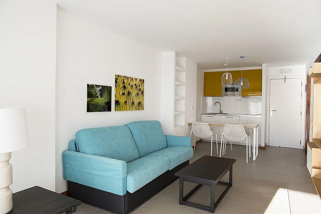 Apartamentos Las Buganvillas Adults Only Puerto Rico  Puerto Rico (Gran Canaria)
