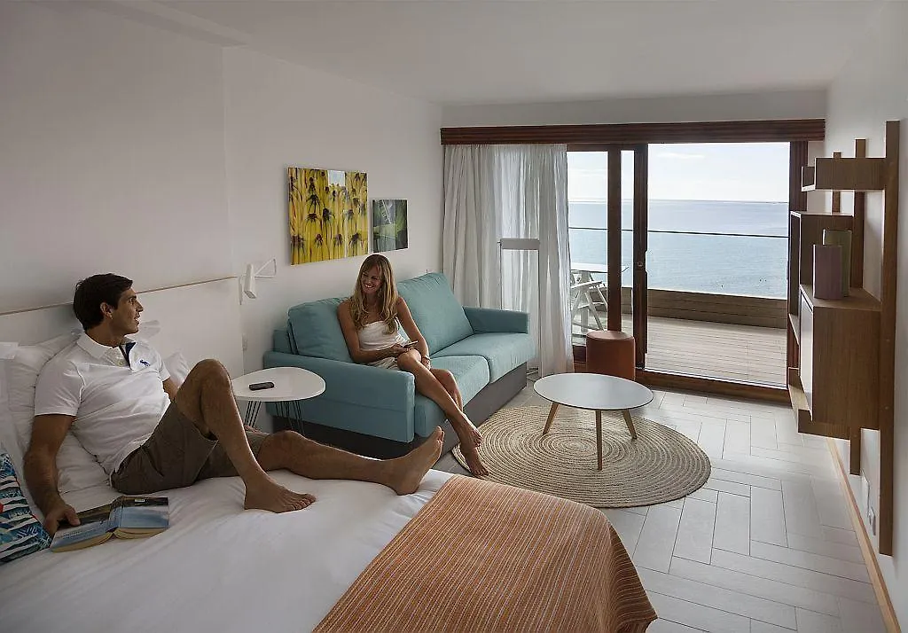Apartamentos Las Buganvillas Adults Only Puerto Rico  Spain