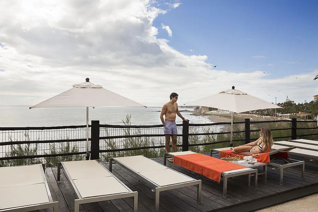 Apartamentos Las Buganvillas Adults Only Puerto Rico  Puerto Rico (Gran Canaria)