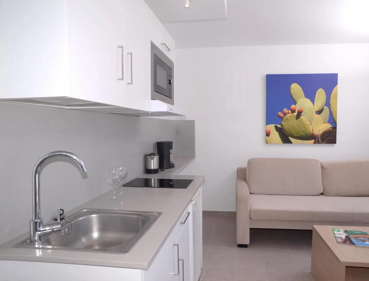 Apartamentos Las Buganvillas Adults Only Puerto Rico  Spain