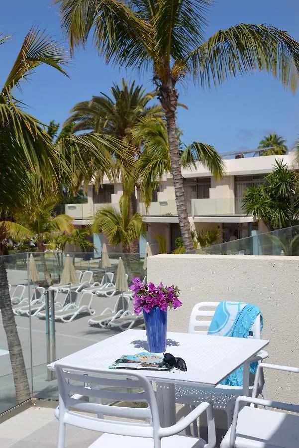 Apartamentos Las Buganvillas Adults Only Puerto Rico  Apartment