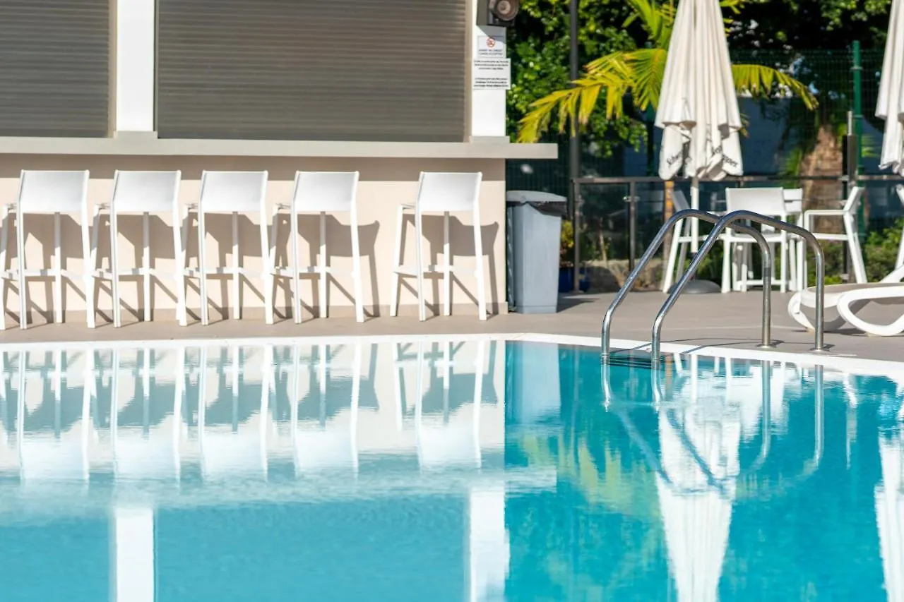 Apartamentos Las Buganvillas Adults Only Puerto Rico  0*, Puerto Rico (Gran Canaria) Spain