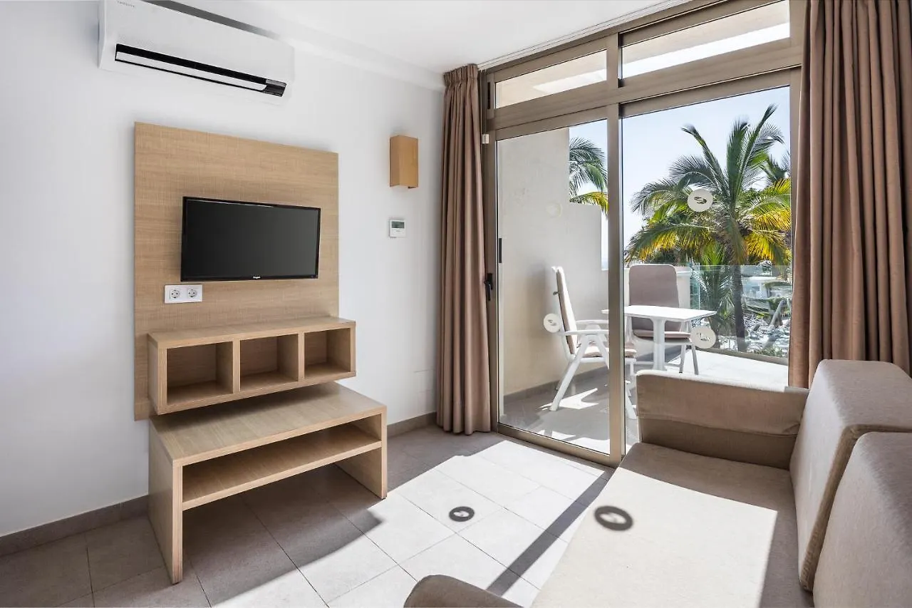 Apartment Apartamentos Las Buganvillas Adults Only Puerto Rico