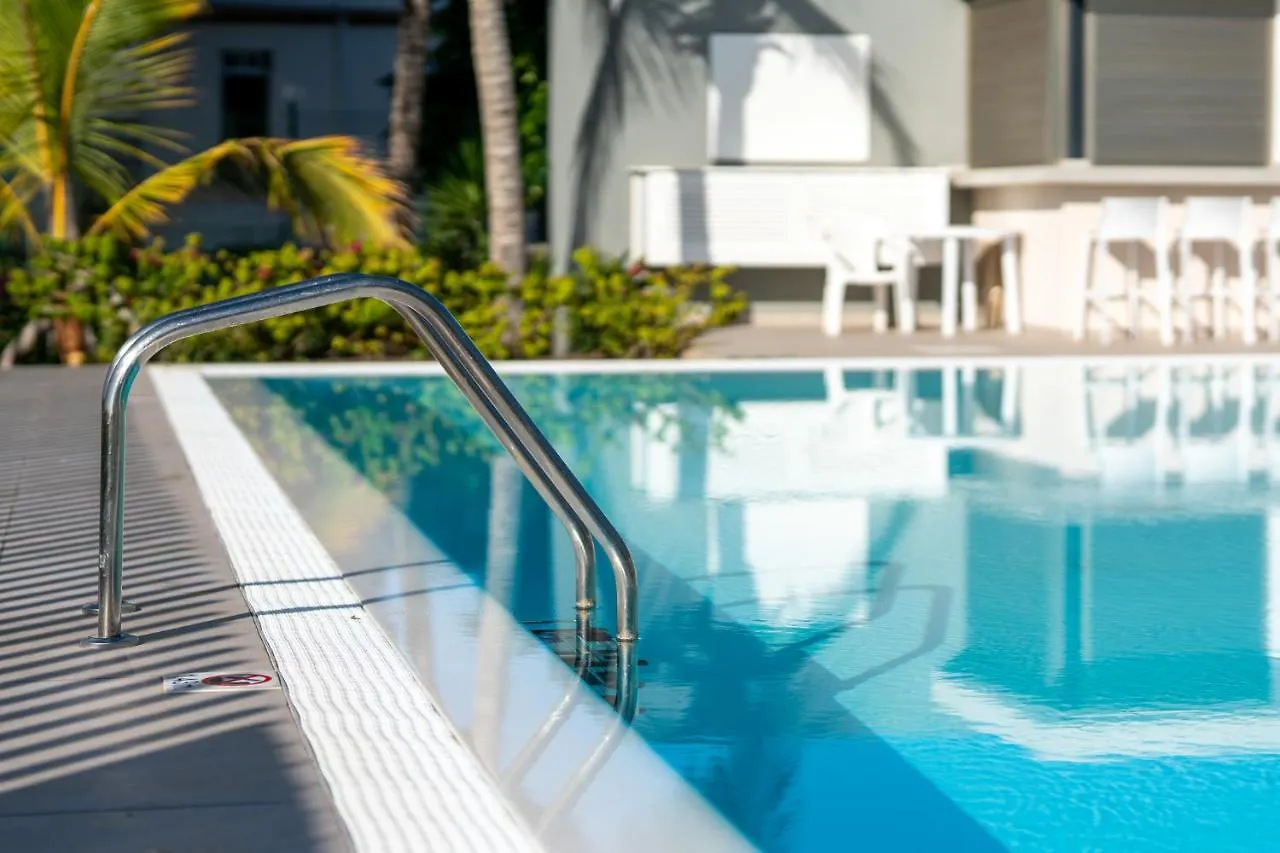 Apartmán Apartamentos Las Buganvillas Adults Only Puerto Rico  Španělsko