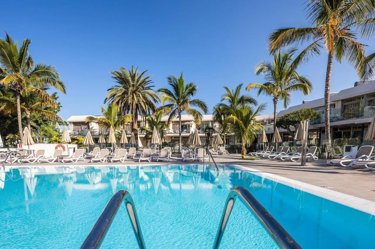Apartamentos Las Buganvillas Adults Only Puerto Rico  Apartment Puerto Rico (Gran Canaria)