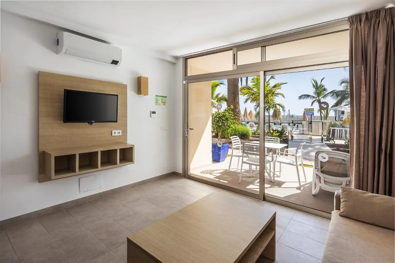 Apartamentos Las Buganvillas Adults Only Puerto Rico