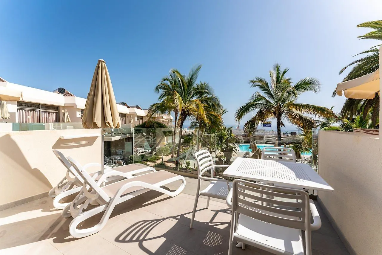 Apartamentos Las Buganvillas Adults Only Puerto Rico  0*, Puerto Rico (Gran Canaria) Spain