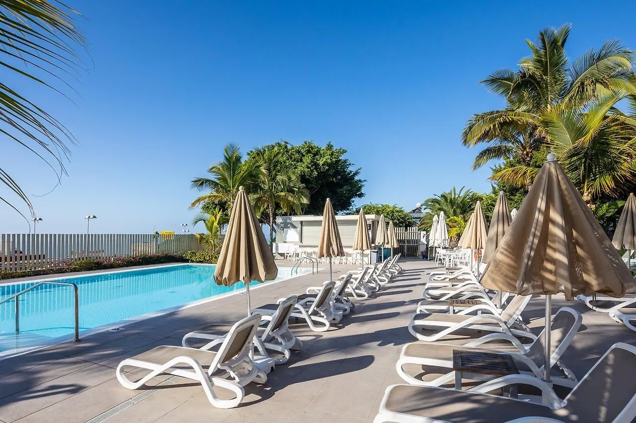 Apartamentos Las Buganvillas Adults Only Puerto Rico  Apartment Puerto Rico (Gran Canaria)