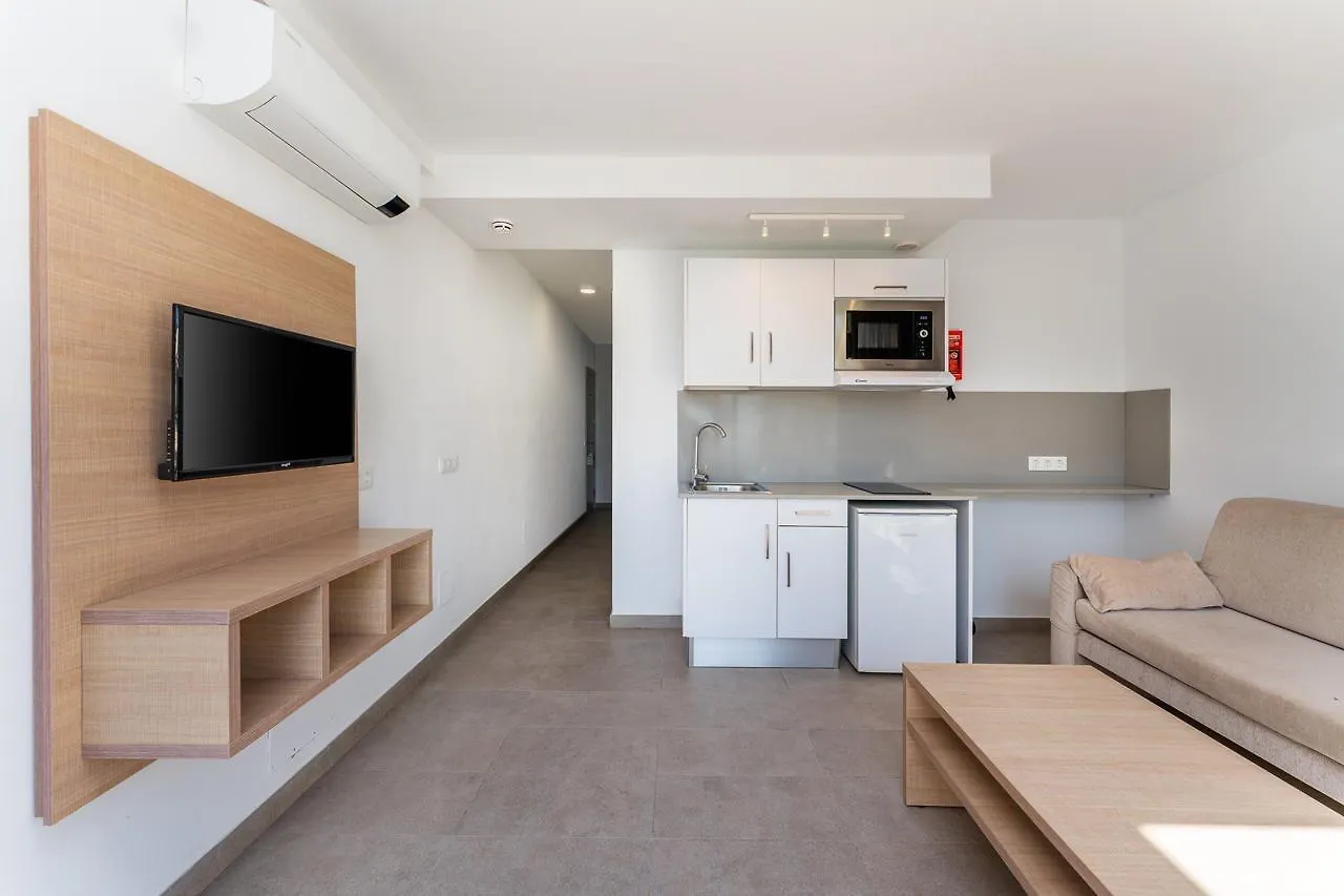 Apartment Apartamentos Las Buganvillas Adults Only Puerto Rico  Spain