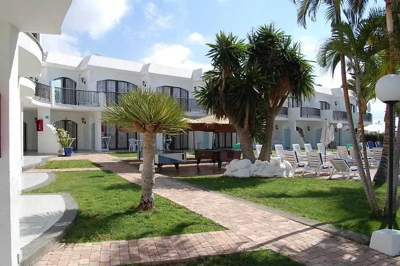 Apartment Apartamentos Las Buganvillas Adults Only Puerto Rico