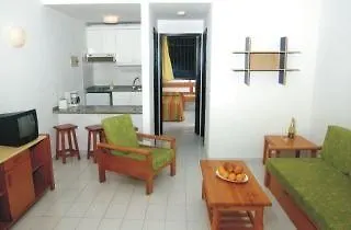 Apartamentos Las Buganvillas Adults Only Puerto Rico  Spain