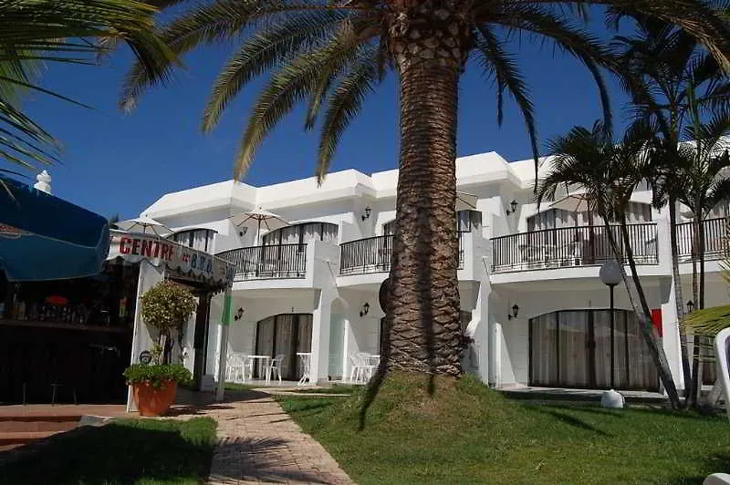 Apartamentos Las Buganvillas Adults Only Puerto Rico  Apartment Puerto Rico (Gran Canaria)