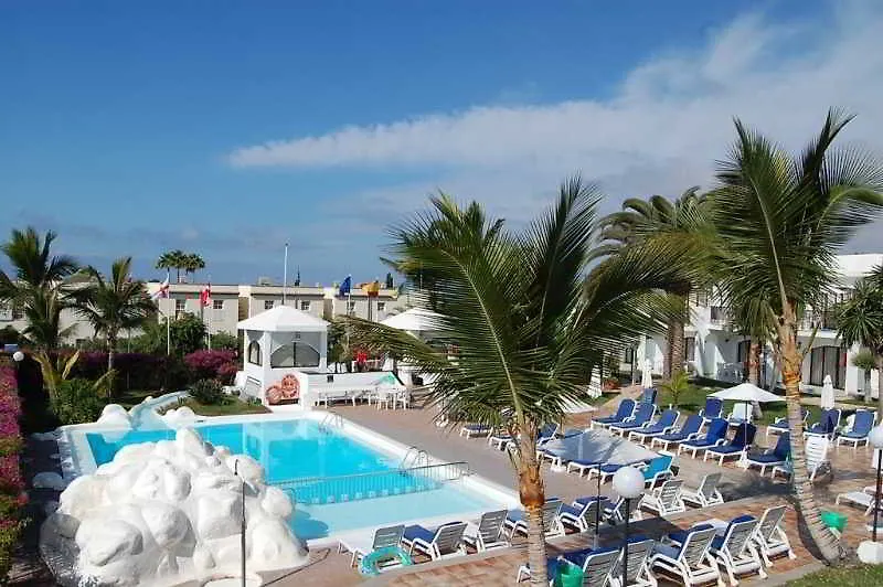 Apartment Apartamentos Las Buganvillas Adults Only Puerto Rico  Spain