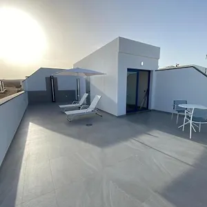 Сasa de vacaciones La Pardela Exclusive