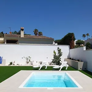 Casa Lili , Conil De La Frontera España