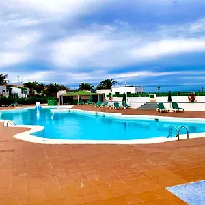 Casa Sandra Cocosol , Costa De Antigua España