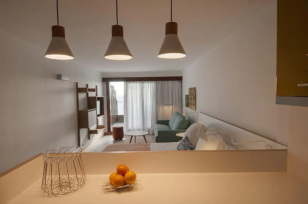Apartamentos Las Buganvillas Adults Only Puerto Rico