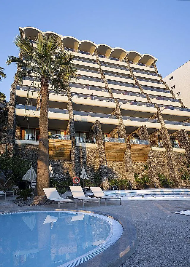 Apartamentos Las Buganvillas Adults Only Puerto Rico  Puerto Rico (Gran Canaria)