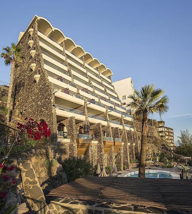 Apartamentos Las Buganvillas Adults Only Puerto Rico  0*, Puerto Rico (Gran Canaria)
