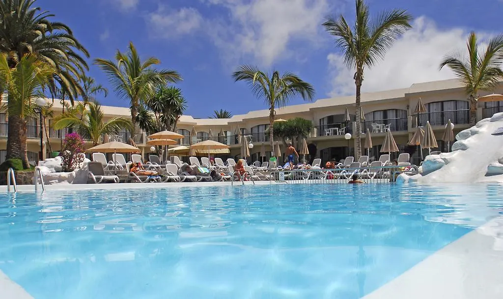 Apartamentos Las Buganvillas Adults Only Puerto Rico  Apartment Puerto Rico (Gran Canaria)