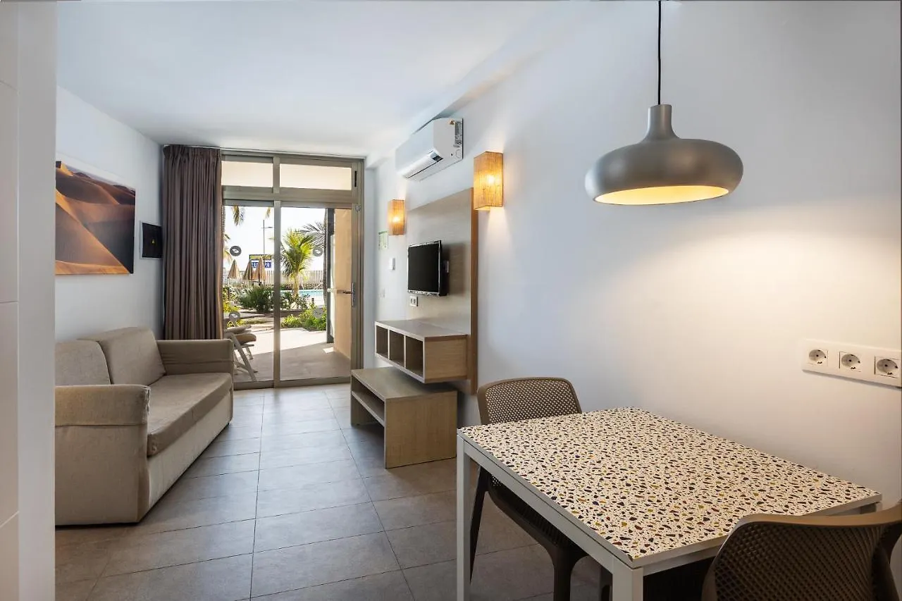 Apartamentos Las Buganvillas Adults Only Puerto Rico  España