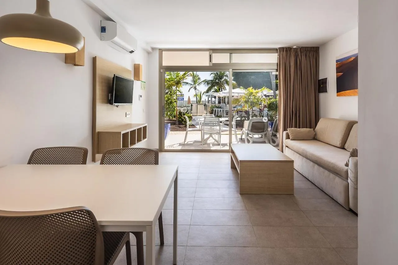 Apartamentos Las Buganvillas Adults Only Puerto Rico  España