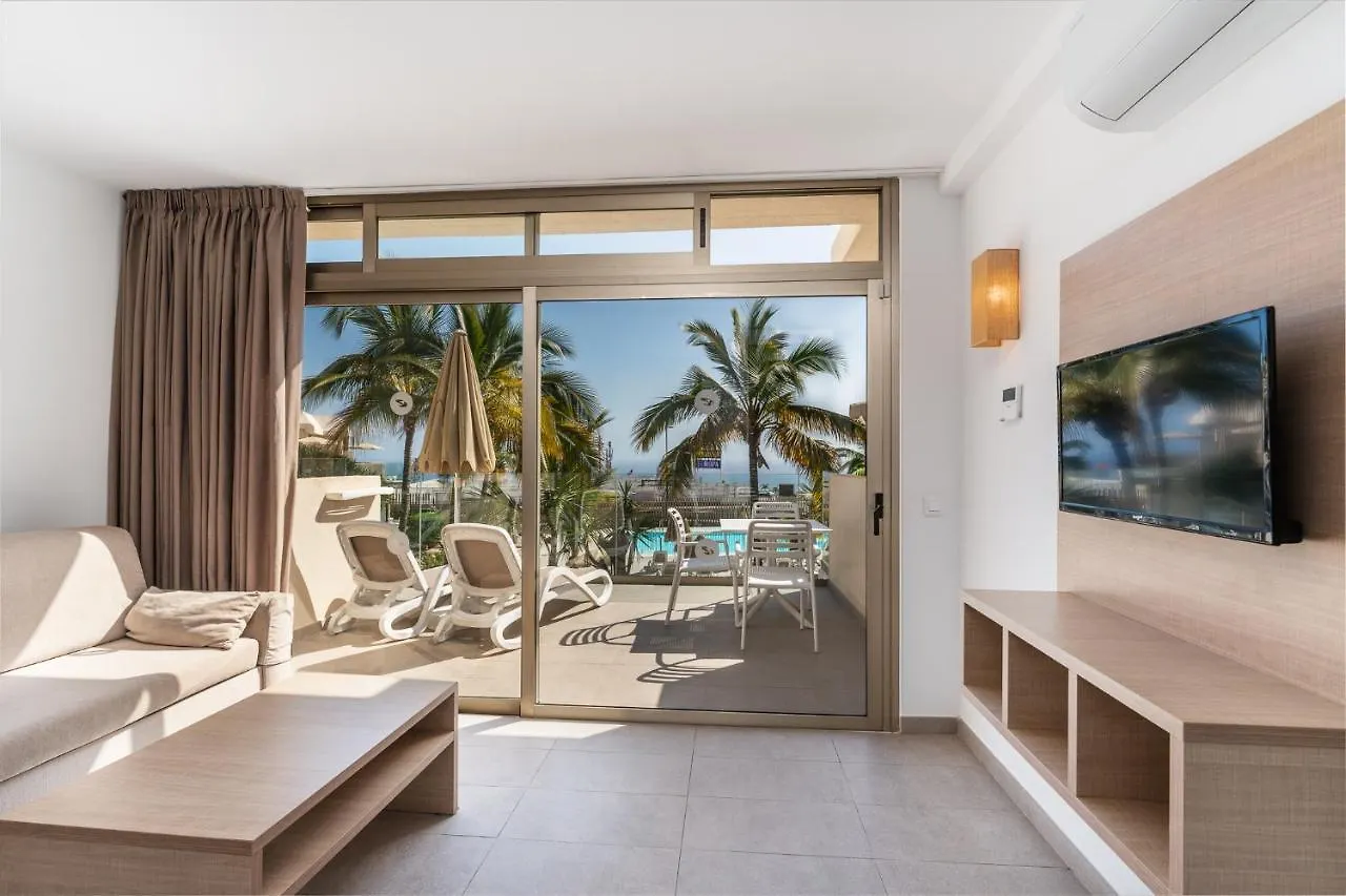 Apartamentos Las Buganvillas Adults Only Puerto Rico   Puerto Rico (Gran Canaria)