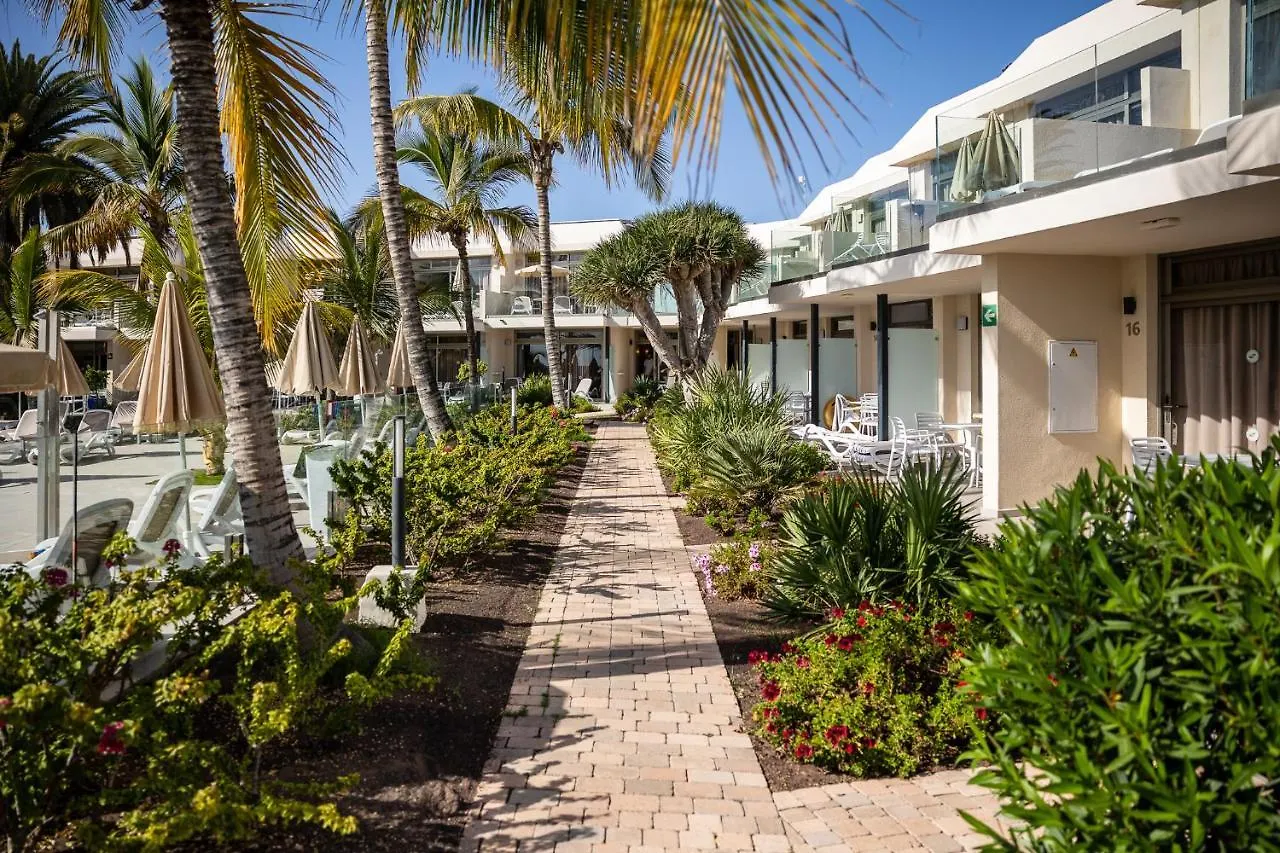 Apartamentos Las Buganvillas Adults Only Puerto Rico  Apartment Puerto Rico (Gran Canaria)