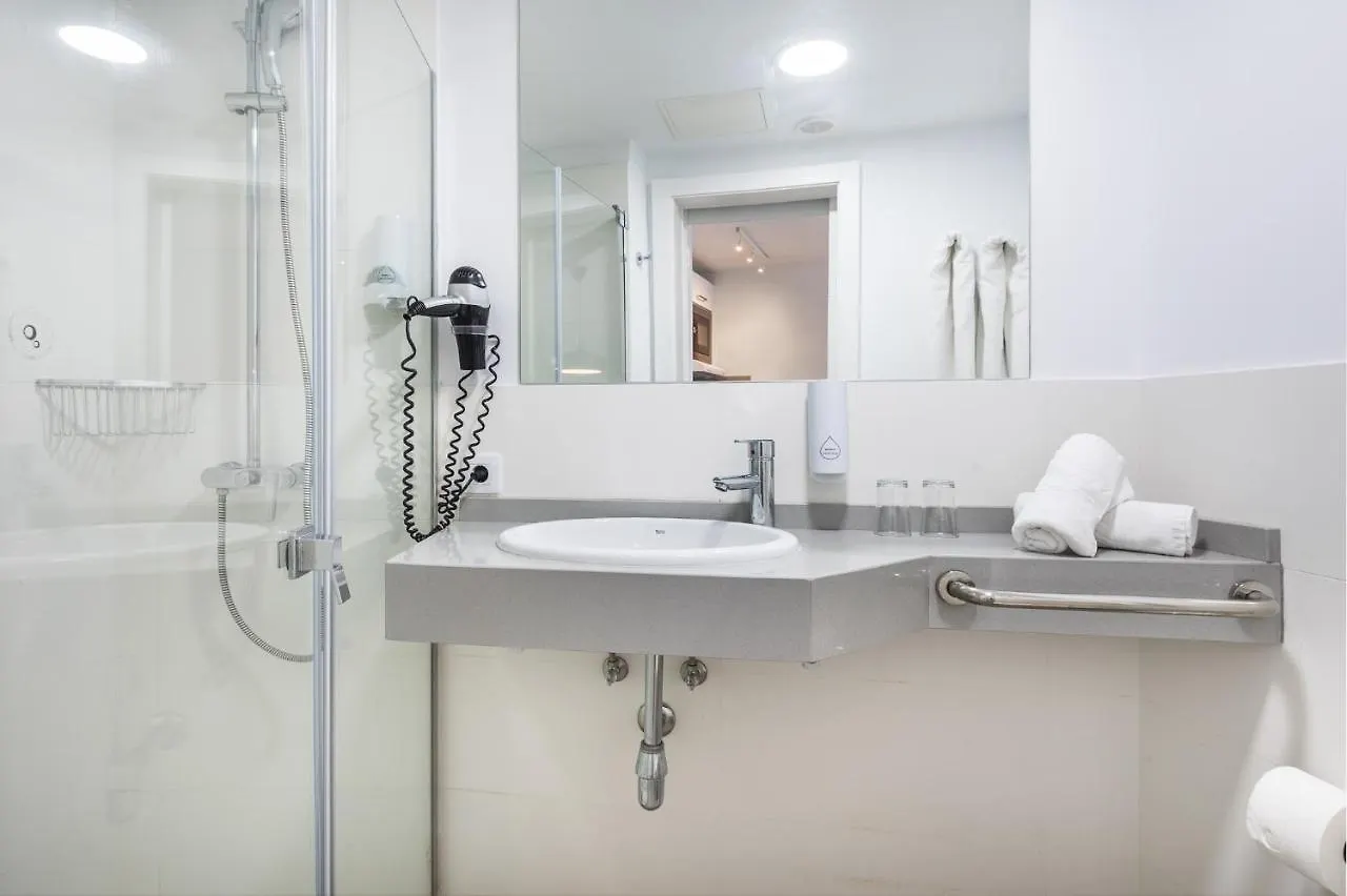 Apartamentos Las Buganvillas Adults Only Puerto Rico  Apartment Puerto Rico (Gran Canaria)