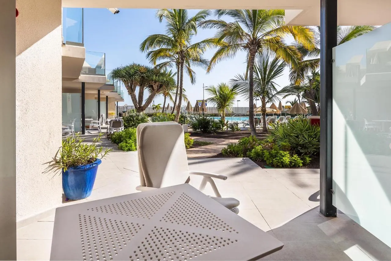 Apartamentos Las Buganvillas Adults Only Puerto Rico