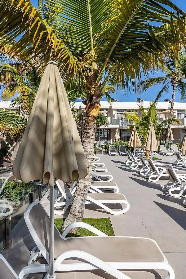 Apartamentos Las Buganvillas Adults Only Puerto Rico  España