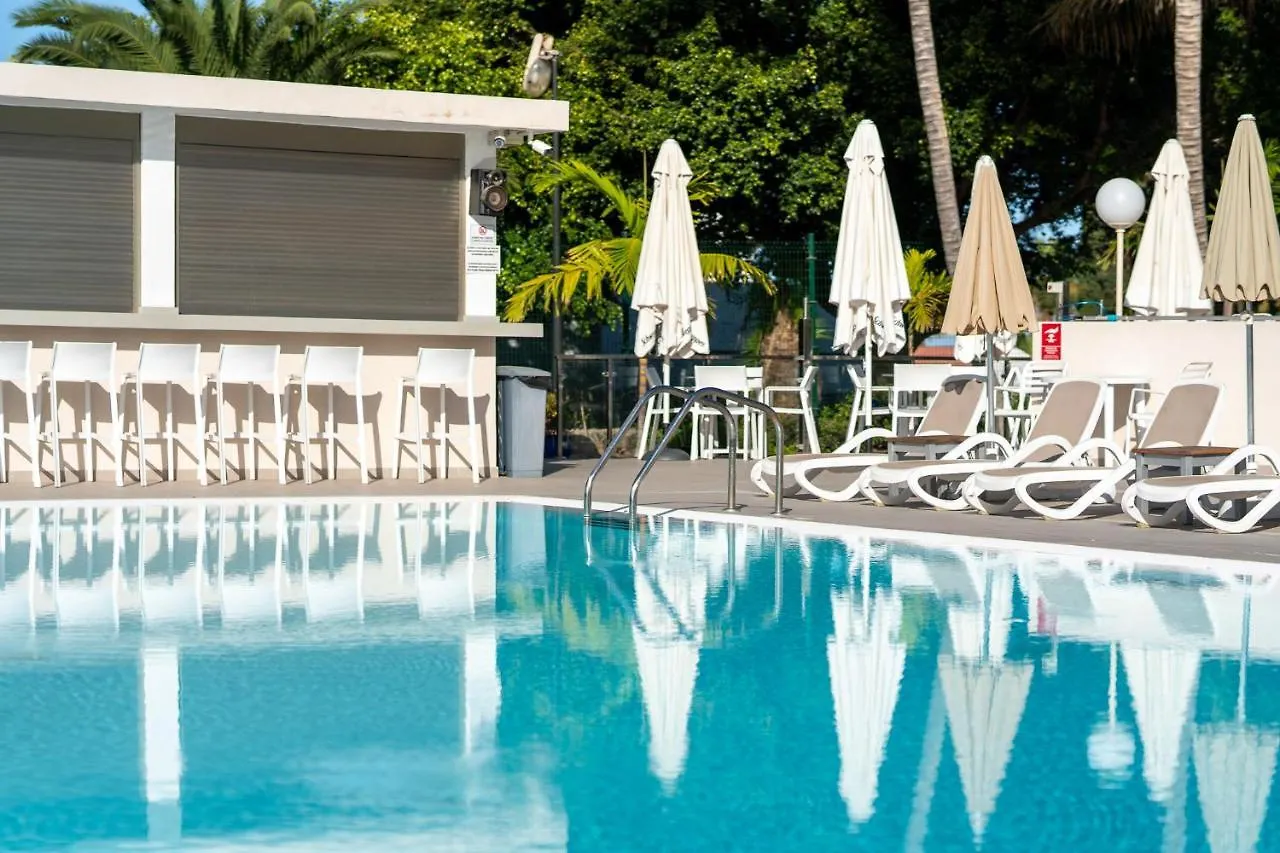 Apartamentos Las Buganvillas Adults Only Puerto Rico  0*, Puerto Rico (Gran Canaria) España