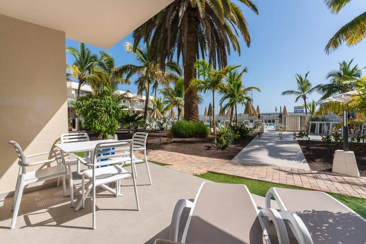 Apartamentos Las Buganvillas Adults Only Puerto Rico  España
