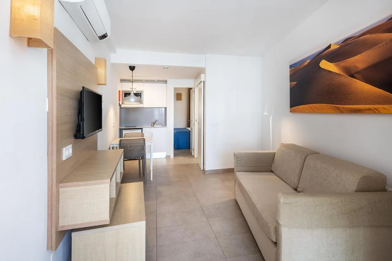 Apartamentos Las Buganvillas Adults Only Puerto Rico  Puerto Rico (Gran Canaria)