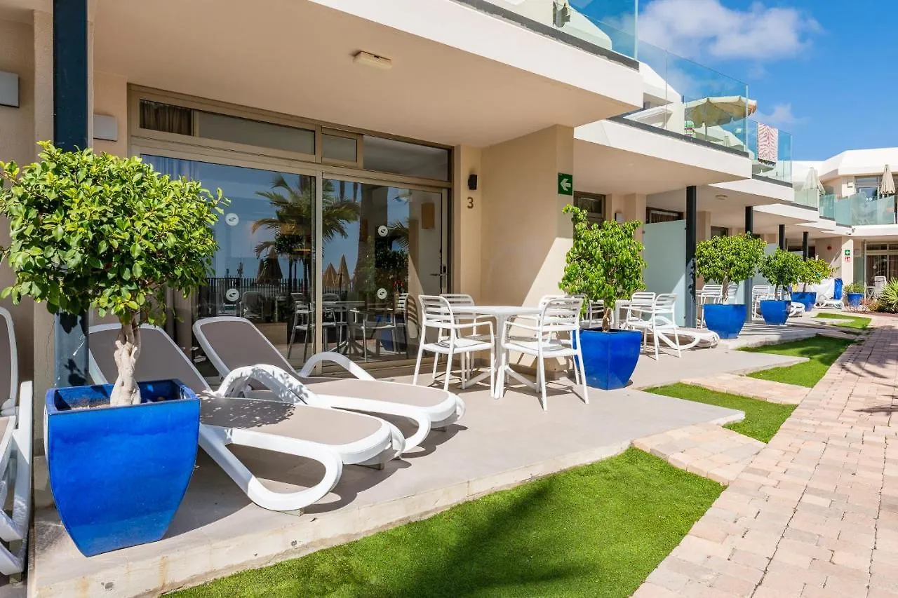 Apartamentos Las Buganvillas Adults Only Puerto Rico  Apartment