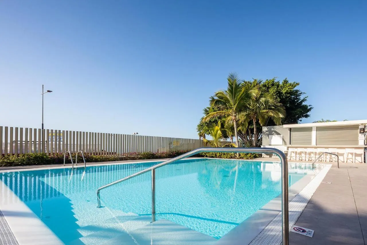 Apartamentos Las Buganvillas Adults Only Puerto Rico