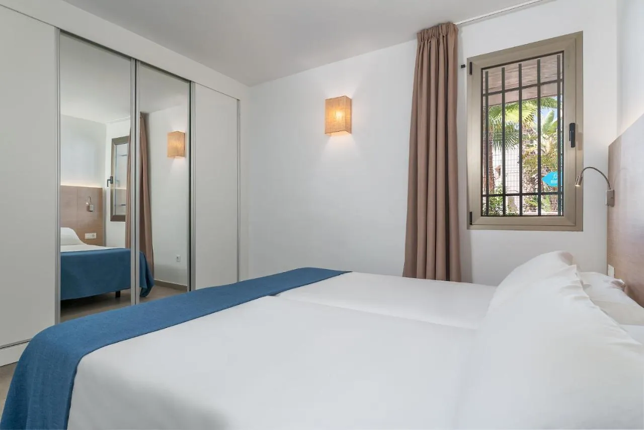 Apartamentos Las Buganvillas Adults Only Puerto Rico