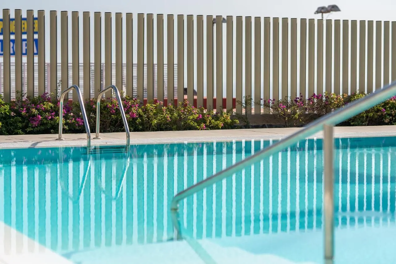 Apartamentos Las Buganvillas Adults Only Puerto Rico