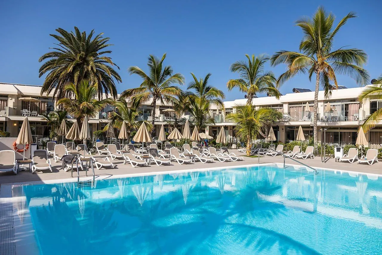 Apartamentos Las Buganvillas Adults Only Puerto Rico