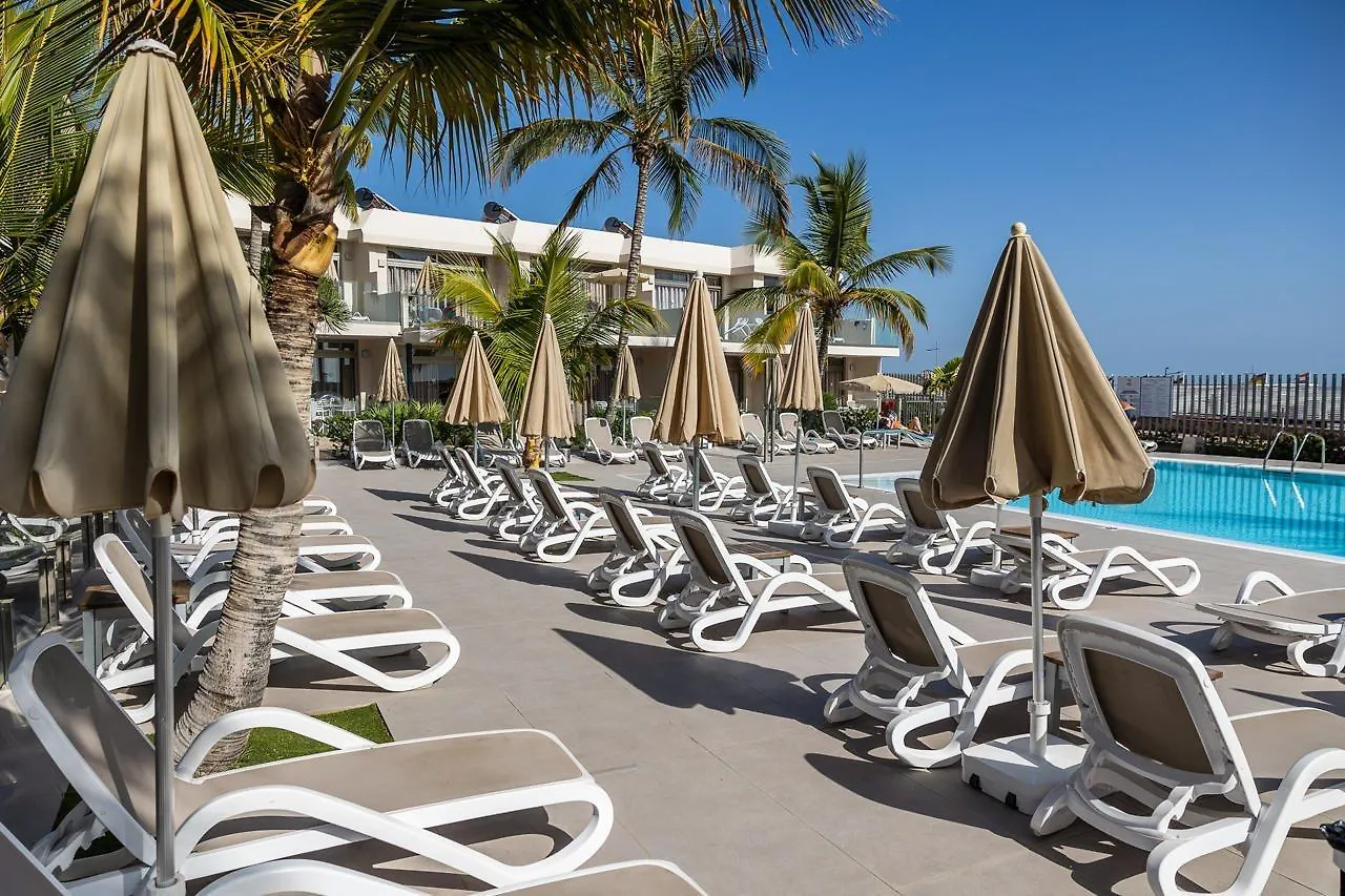 Apartamentos Las Buganvillas Adults Only Puerto Rico  España
