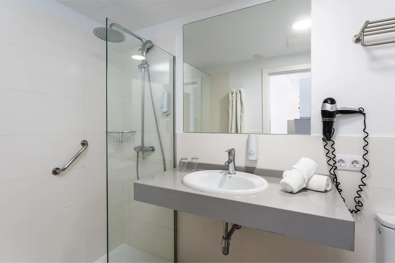 Apartamentos Las Buganvillas Adults Only Puerto Rico  España