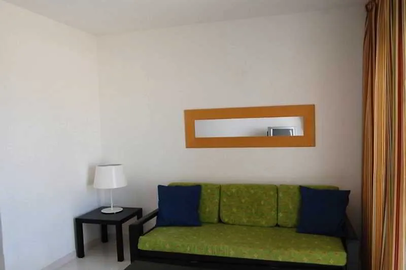 Apartamentos Las Buganvillas Adults Only Puerto Rico  0*, Puerto Rico (Gran Canaria)
