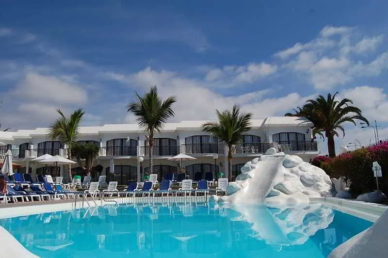 Apartamentos Las Buganvillas Adults Only Puerto Rico