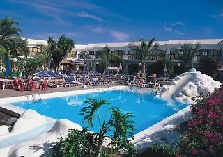 Apartamentos Las Buganvillas Adults Only Puerto Rico