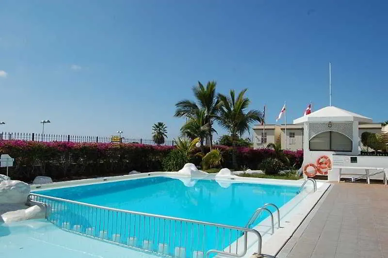 Apartamentos Las Buganvillas Adults Only Puerto Rico  0*, Puerto Rico (Gran Canaria) España