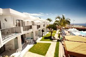 Apartamentos Las Buganvillas Adults Only Puerto Rico  0*, Puerto Rico (Gran Canaria) Spain