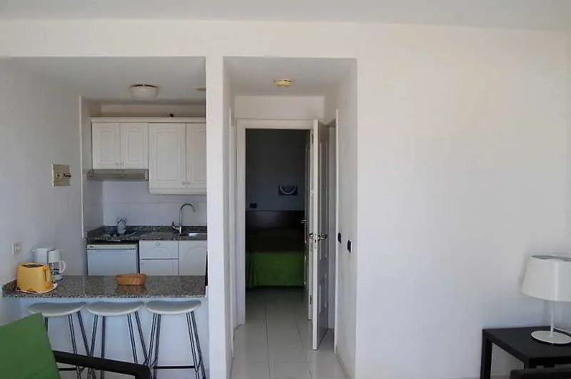 Apartamentos Las Buganvillas Adults Only Puerto Rico